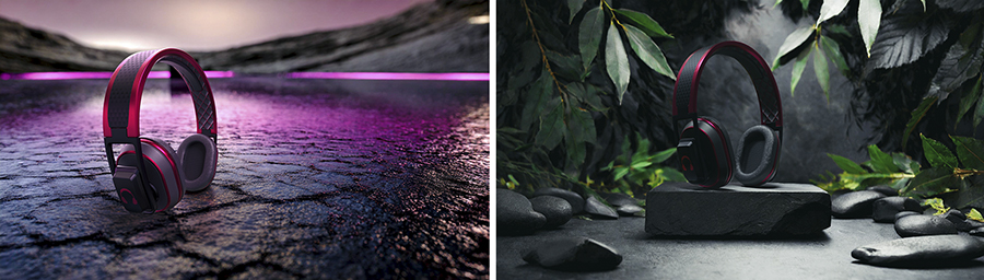 Adobe lleva la IA generativa de Firefly a los flujos de trabajo de Substance 3D